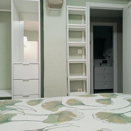 Habitaciones2 Renfe Alicante Bagian luar foto